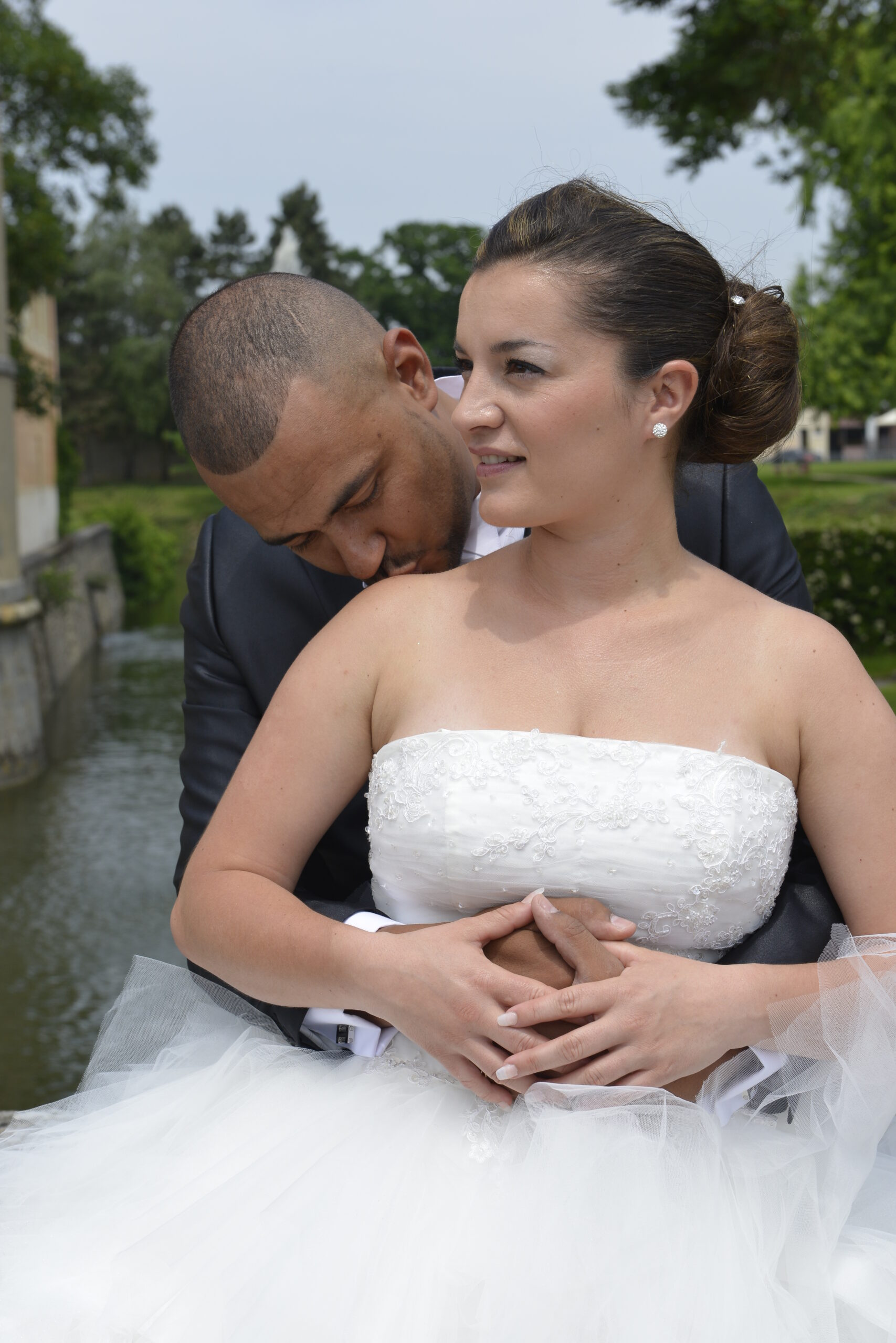 GStudioEvenement, votre photographe de mariage en IDF et région parisienne