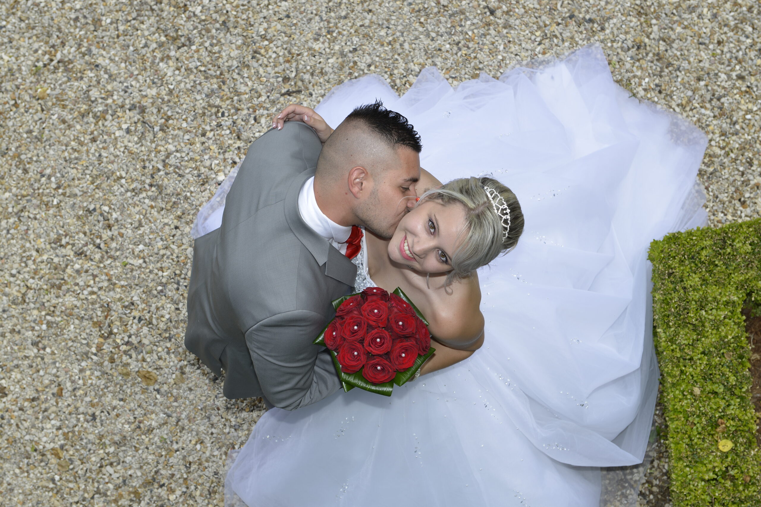 GStudioévènement est votre photographe de mariage à Paris 16