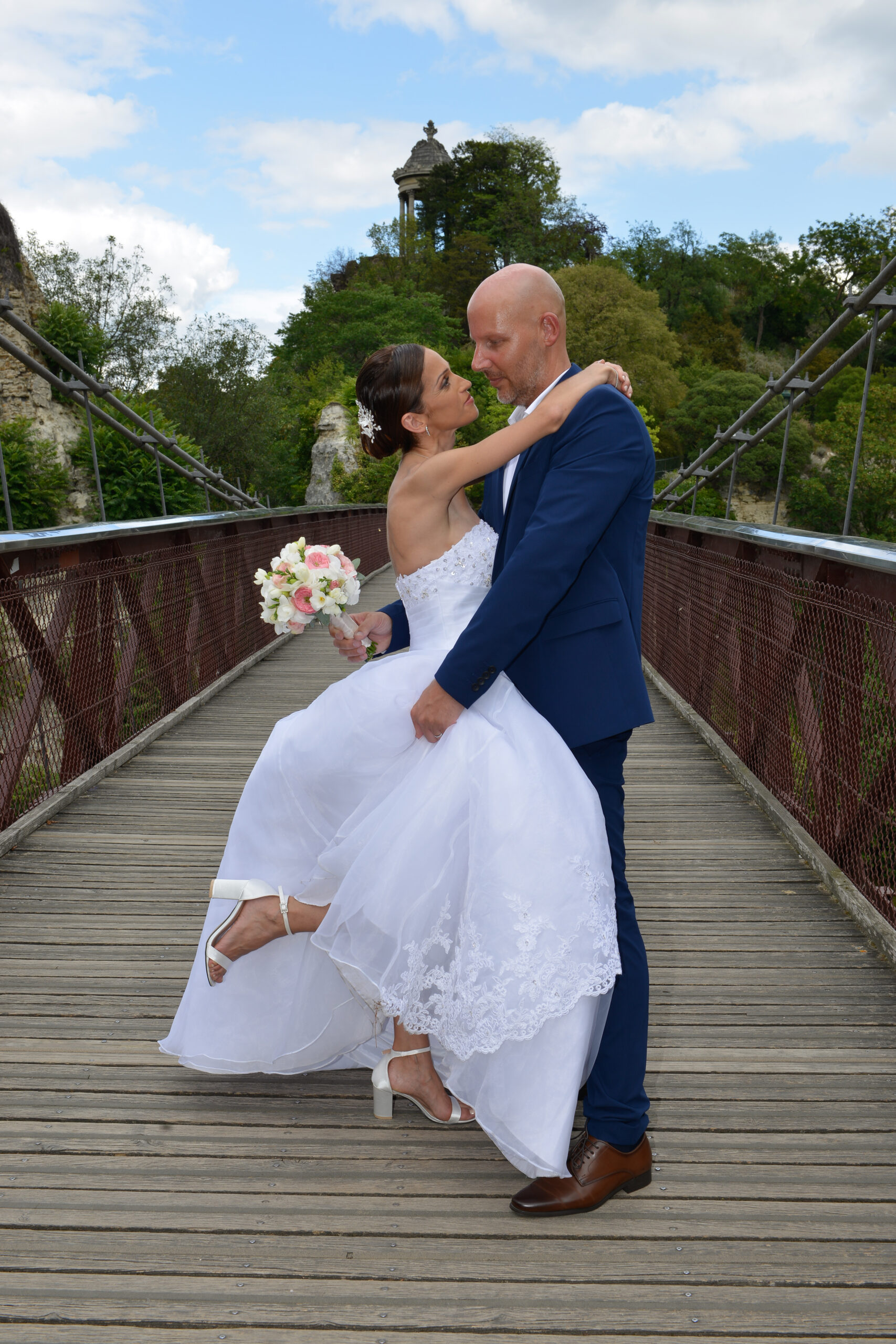 GStudioEvenement, votre photographe de mariage en IDF et région parisienne