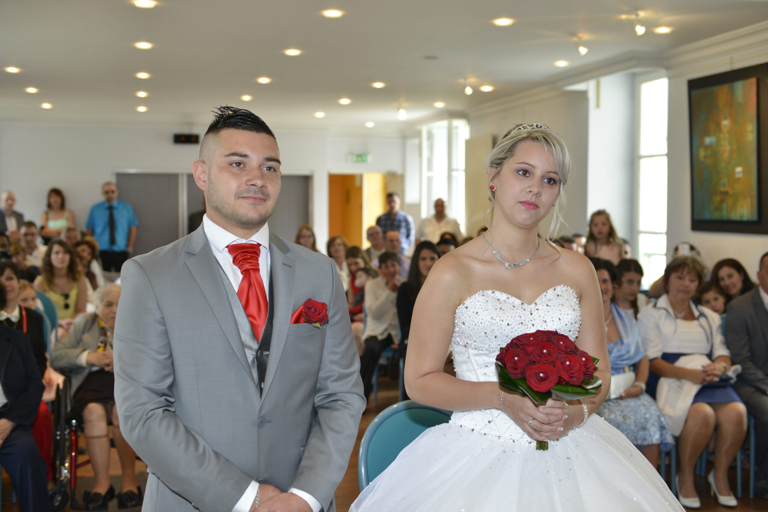GStudio est un photographe de mariage à Paris