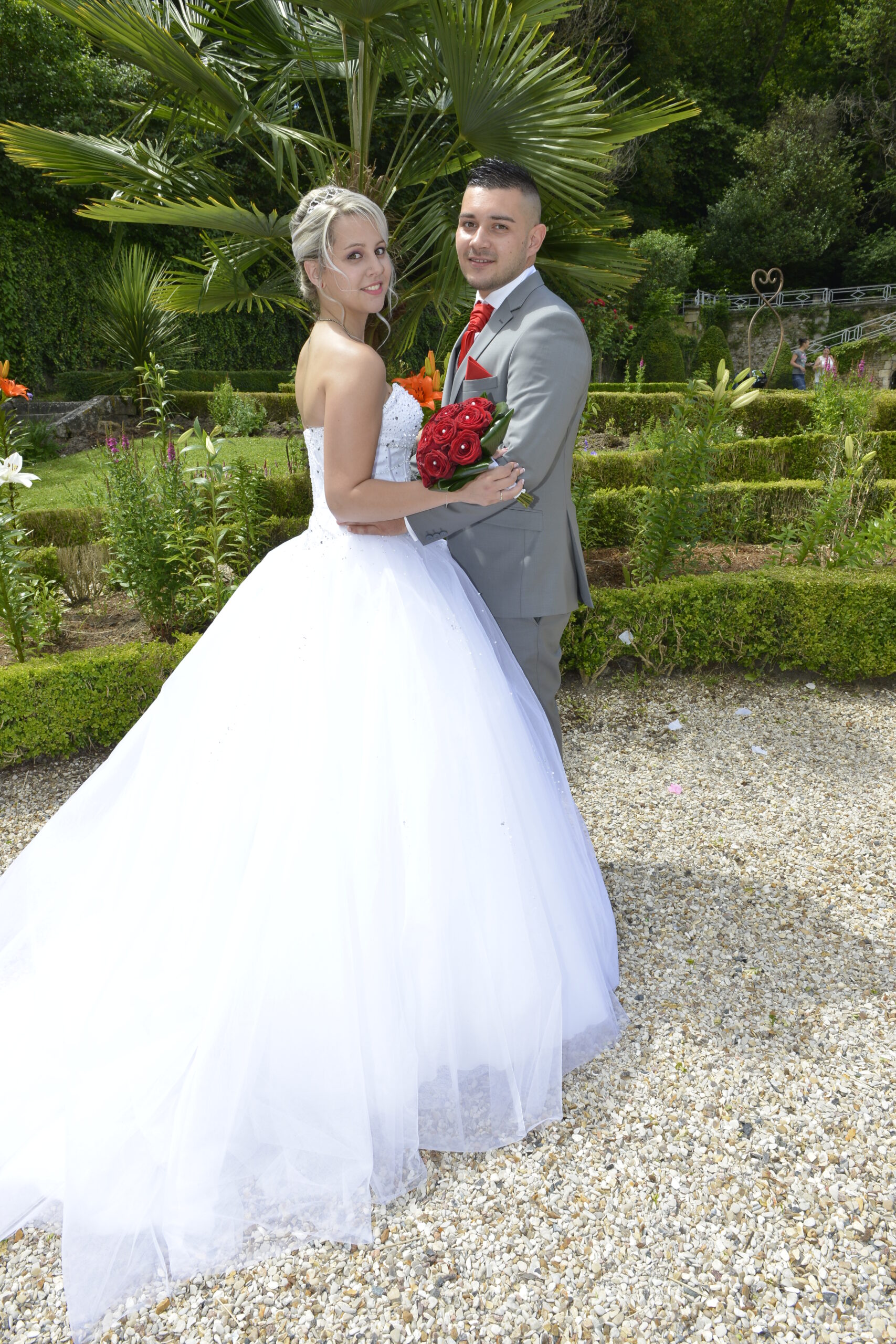 GStudioévènement est votre photographe de mariage à Paris 16