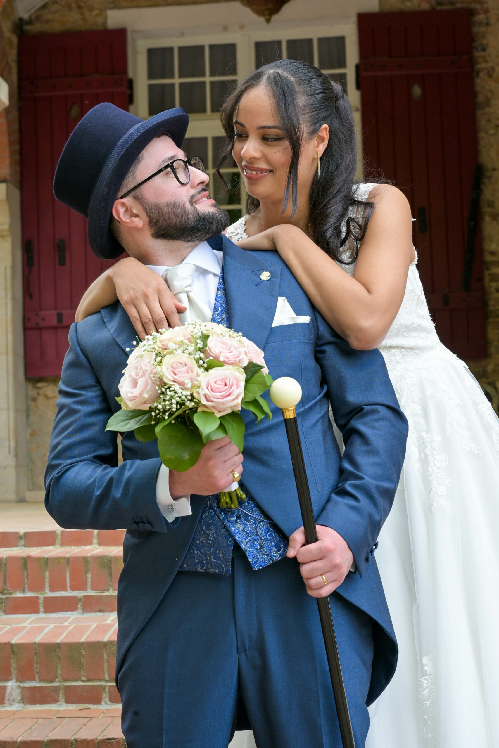 GStudioEvenement, votre photographe de mariage en IDF et région parisienne