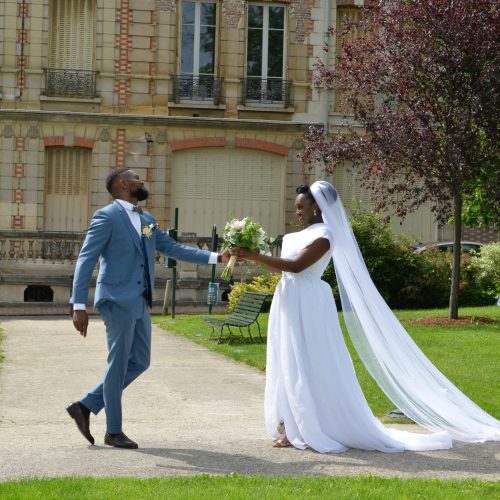 GStudio est un photographe de mariage sur toute l’Île de France